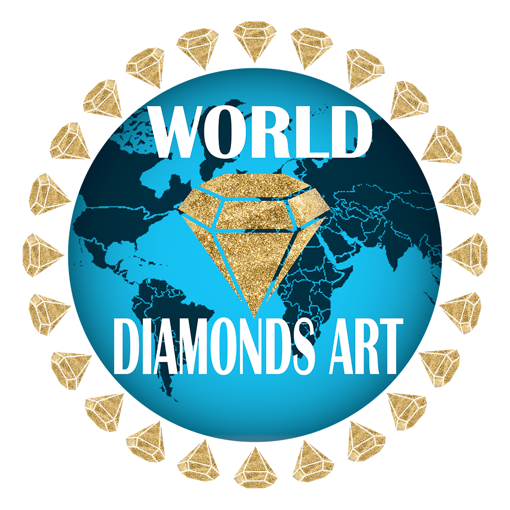 World Diamonds Art