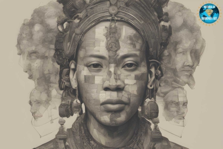 100002 African Queen