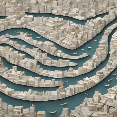 100003 Fragile Metropolis