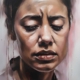 100007 Portrait Of Fragility