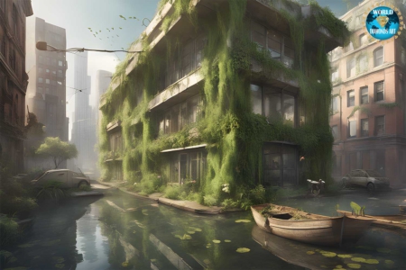 100011 Urban Transience Meets Natural Resilience