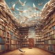 100015 Library Of Freedom