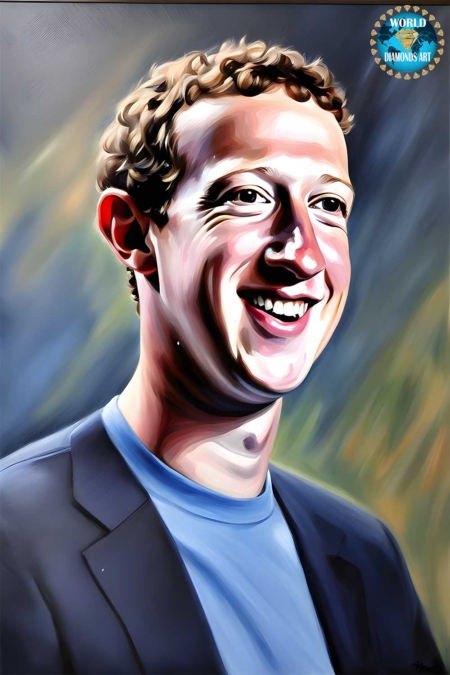 100017 Mark Zuckerberg