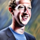 100017 Mark Zuckerberg
