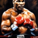 100018 Mike Tyson A Portrait Of The Legend