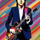 100021 Mccartney A Colorful Portrait