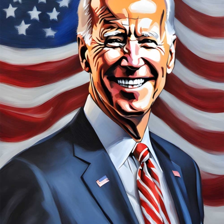 100036 Joe Biden