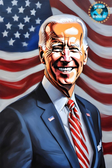 100036 Joe Biden