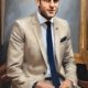 100038 Emmanuel Macron 2
