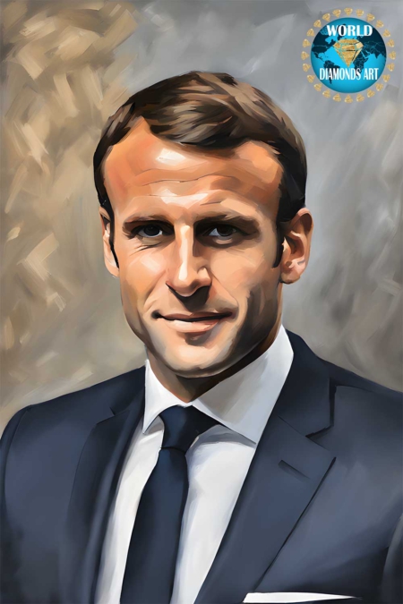 100039 Emmanuel Macron 3