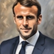 100039 Emmanuel Macron 3