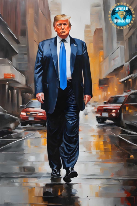 100041 Donald Trump 1