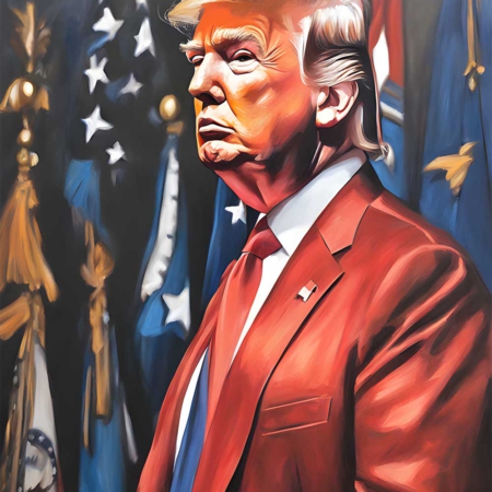 100042 Donald Trump 2