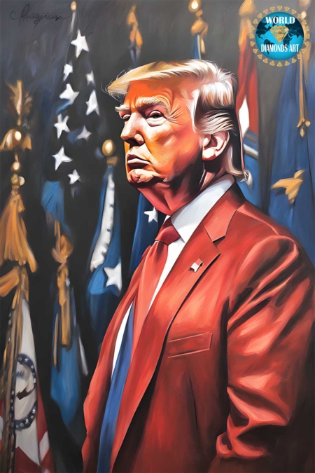 100042 Donald Trump 2