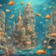 100047 The Hidden City Below