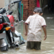 Spenden Flut Wasser