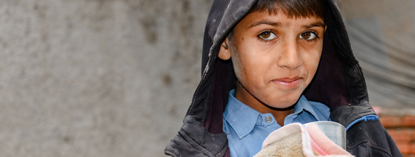 Spenden Krieg Syrien