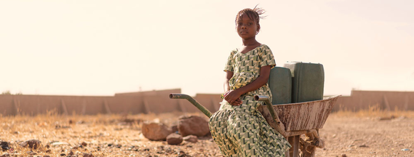Spenden Sturm Malawi